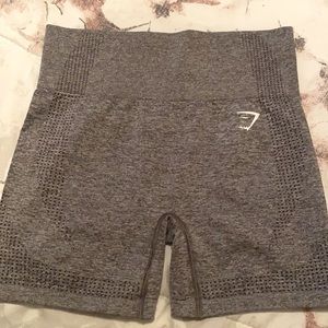 Gymshark shorts